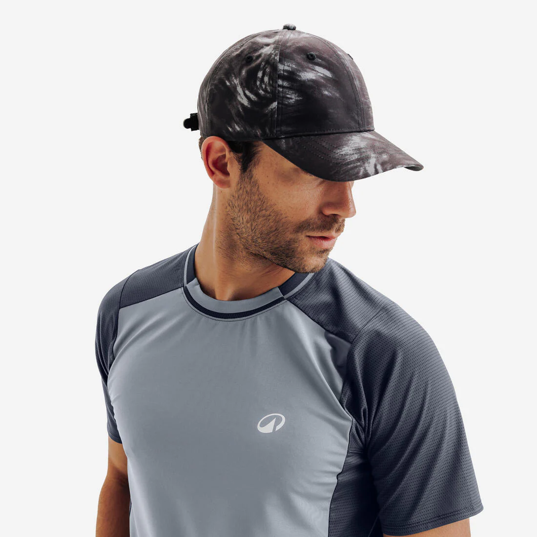 Playera de tenis transpirable para hombre Dry SS26 - Image 11