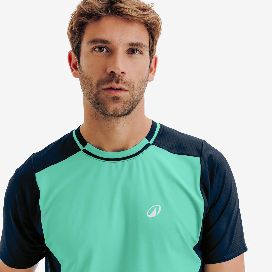 Playera de tenis transpirable para hombre Dry SS26 - Image 12