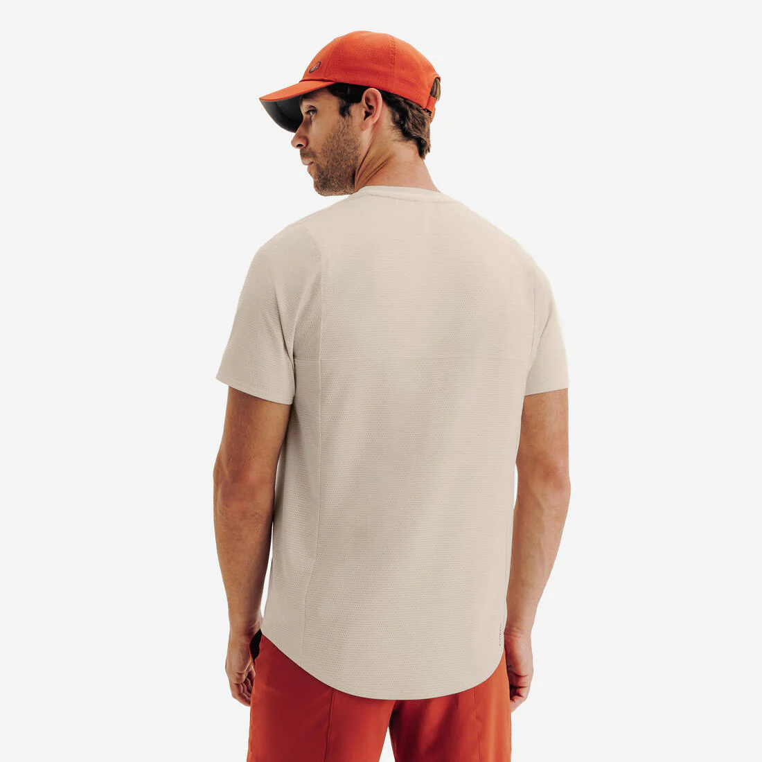 Playera de tenis transpirable para hombre Dry SS26 - Image 16