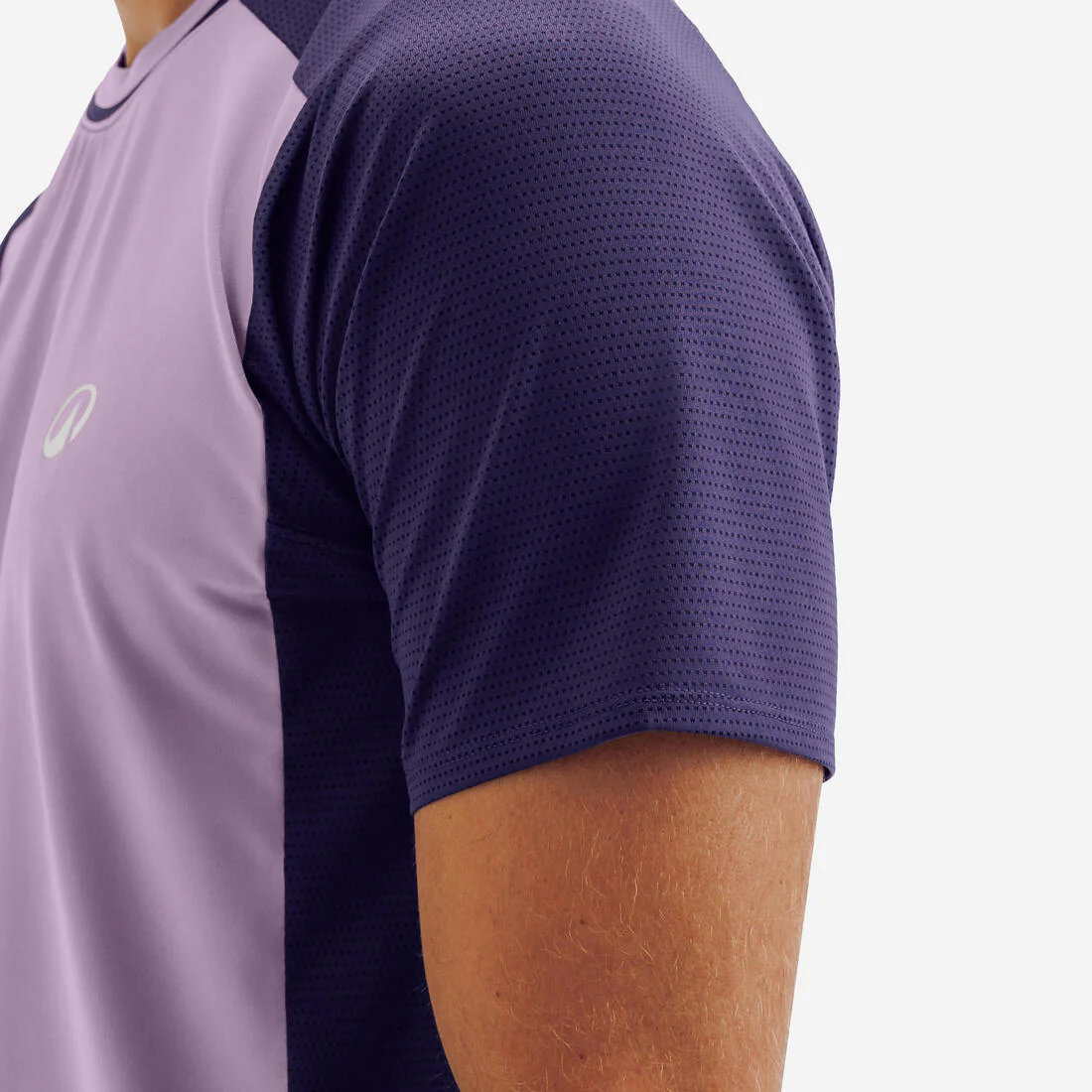 Playera de tenis transpirable para hombre Dry SS26 - Image 21