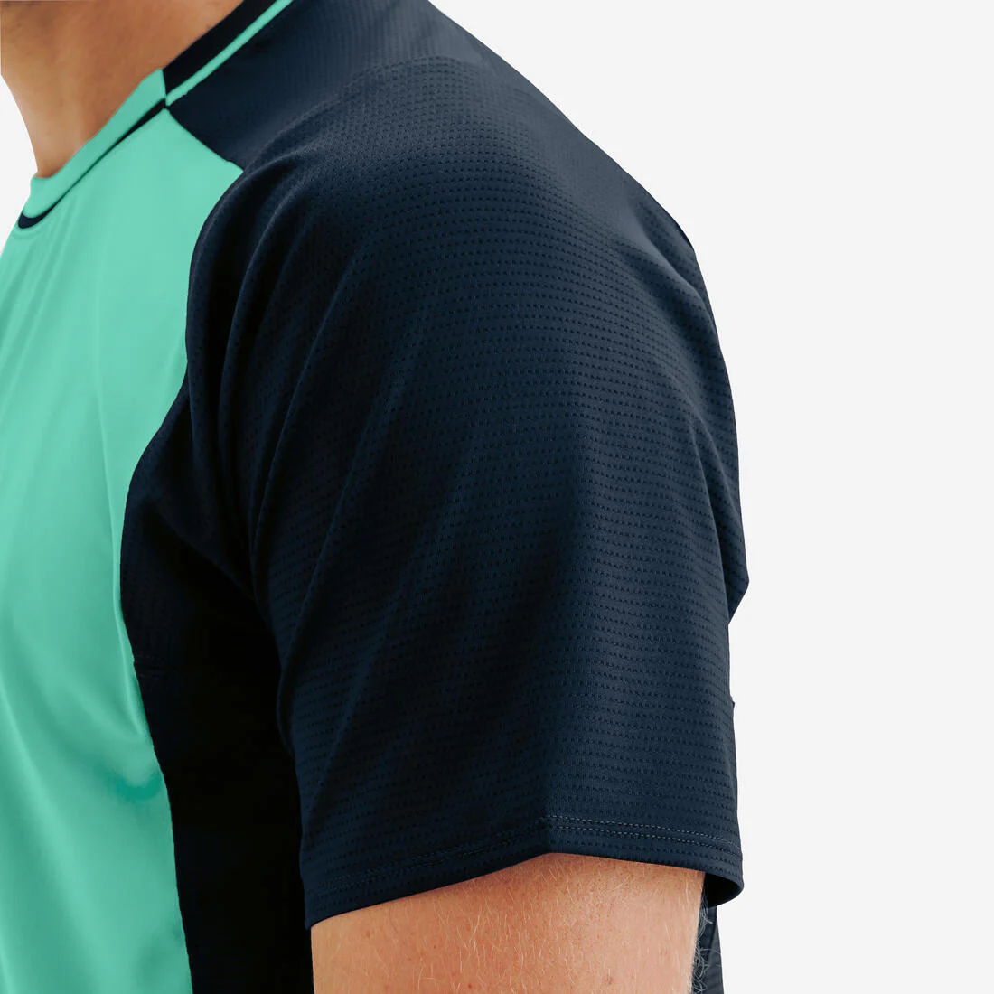 Playera de tenis transpirable para hombre Dry SS26 - Image 22
