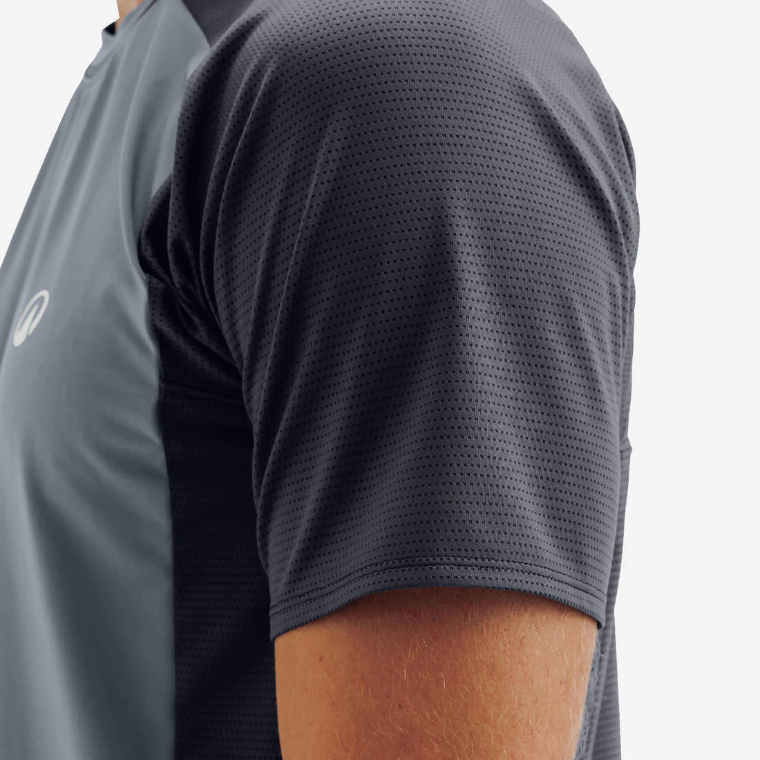 Playera de tenis transpirable para hombre Dry SS26 - Image 23