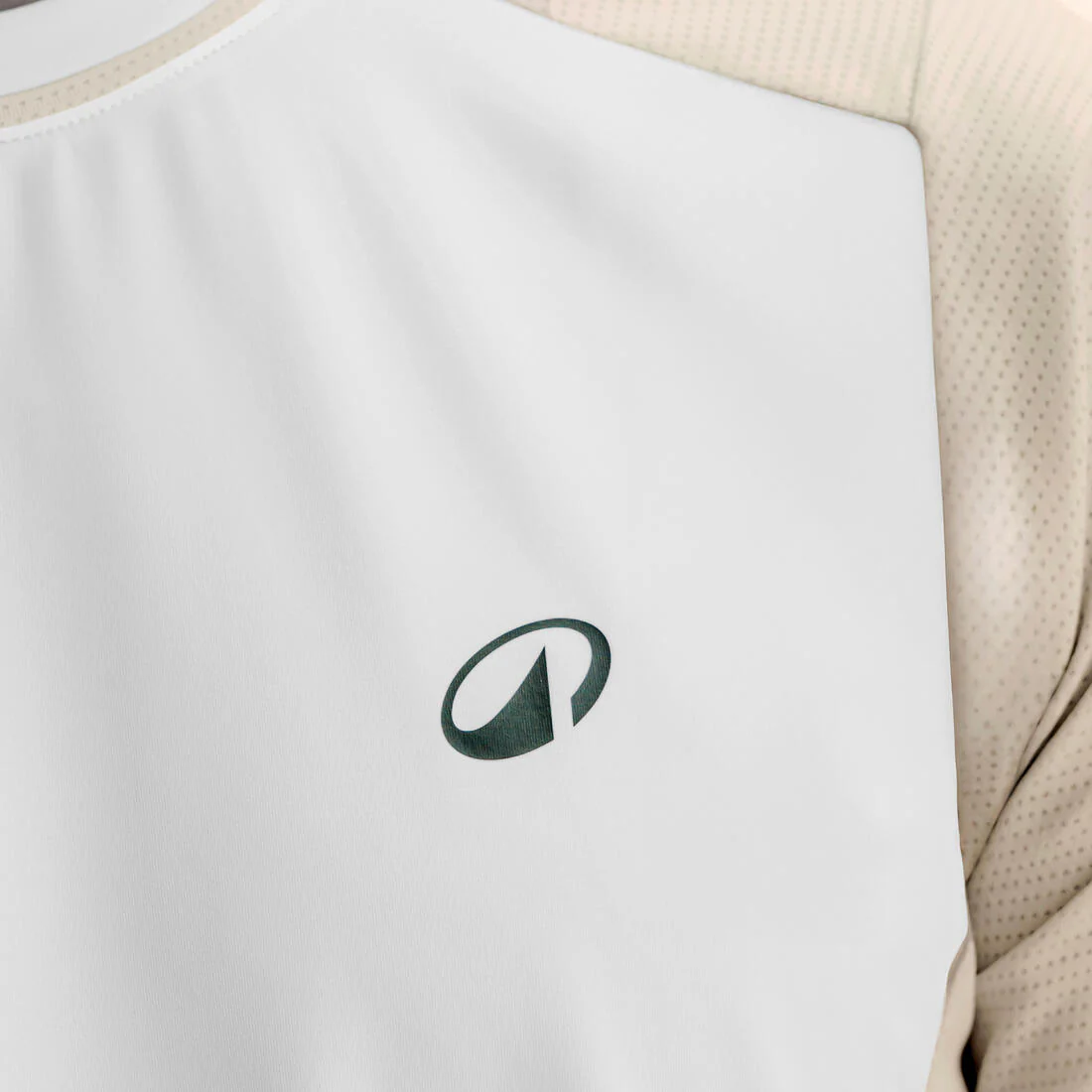Playera de tenis transpirable para hombre Dry SS26 - Image 26
