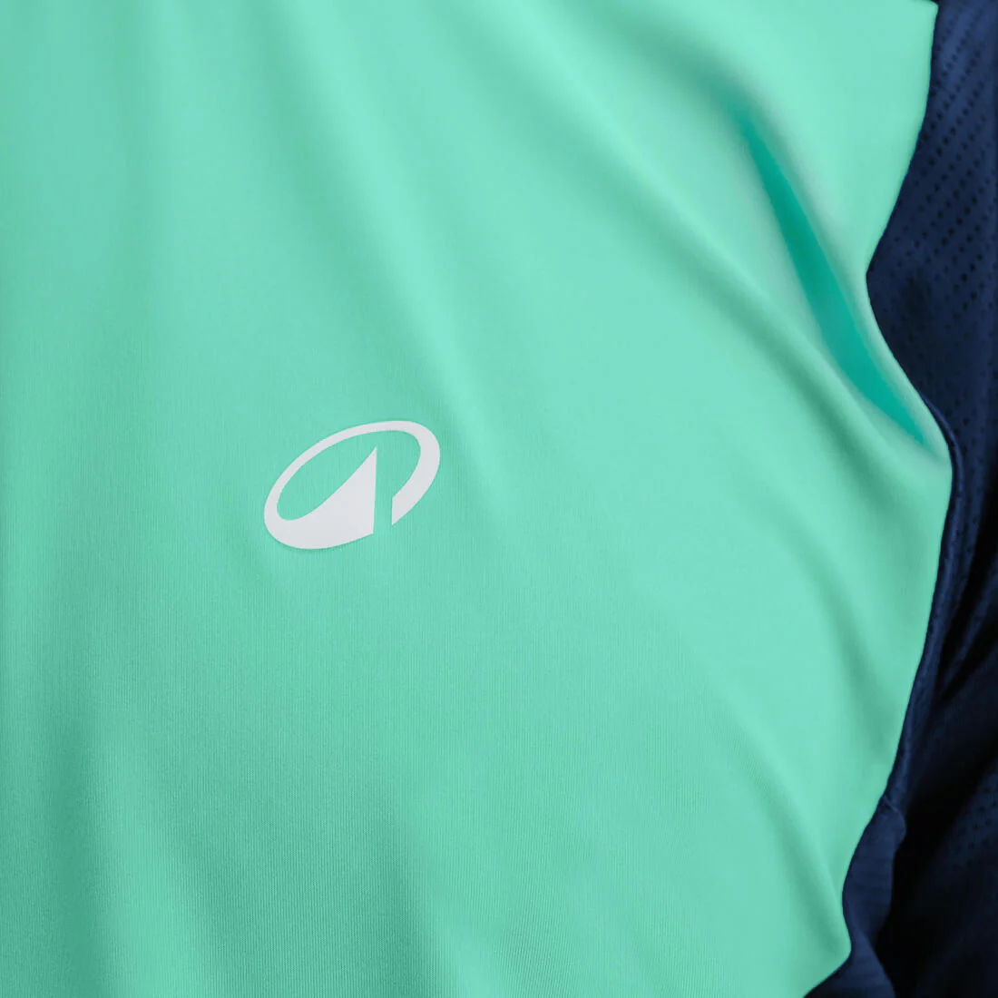 Playera de tenis transpirable para hombre Dry SS26 - Image 27