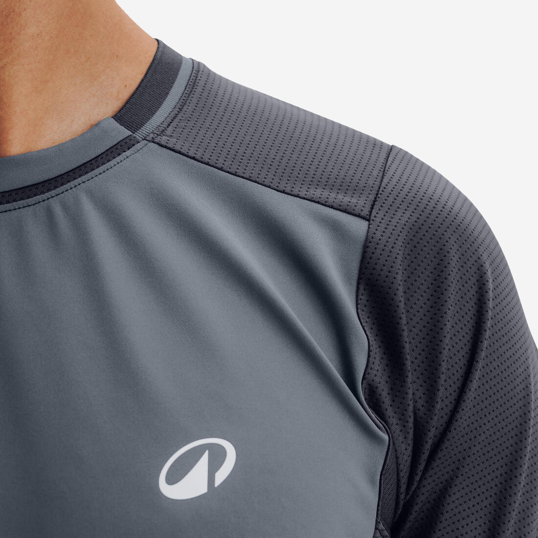 Playera de tenis transpirable para hombre Dry SS26 - Image 28