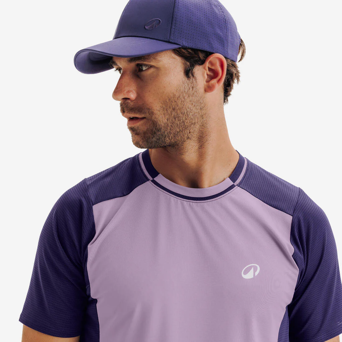 Playera de tenis transpirable para hombre Dry SS26 - Image 9