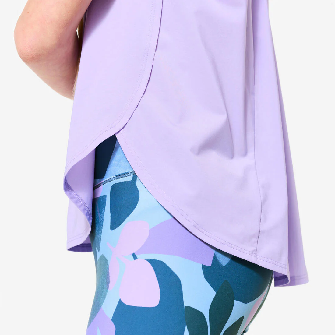 Playera deportiva para niña S900 - Image 6