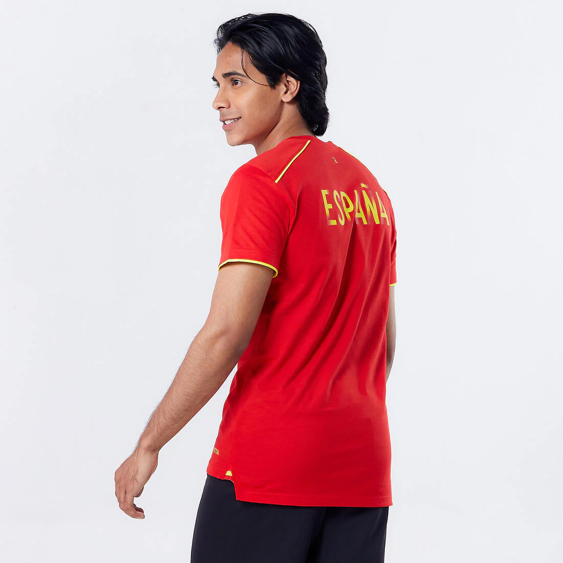 PLAYERA ESPAÑA FF100 ADULTO 2022 - Image 10