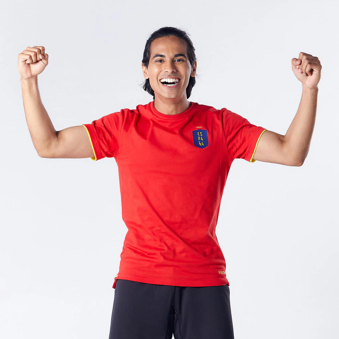PLAYERA ESPAÑA FF100 ADULTO 2022 - Image 17