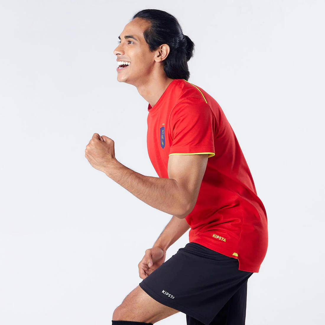 PLAYERA ESPAÑA FF100 ADULTO 2022 - Image 18