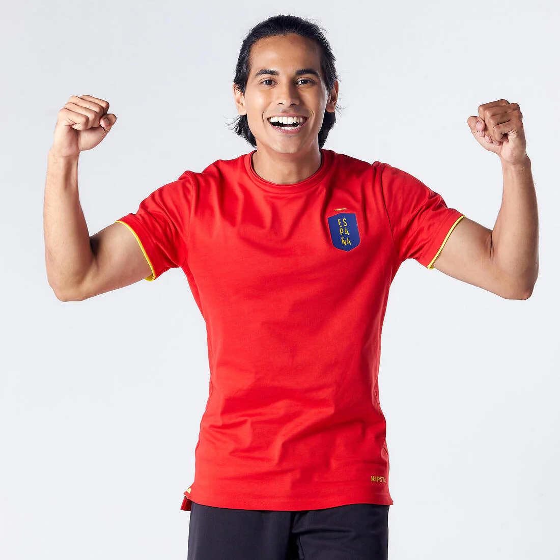 PLAYERA ESPAÑA FF100 ADULTO 2022 - Image 19