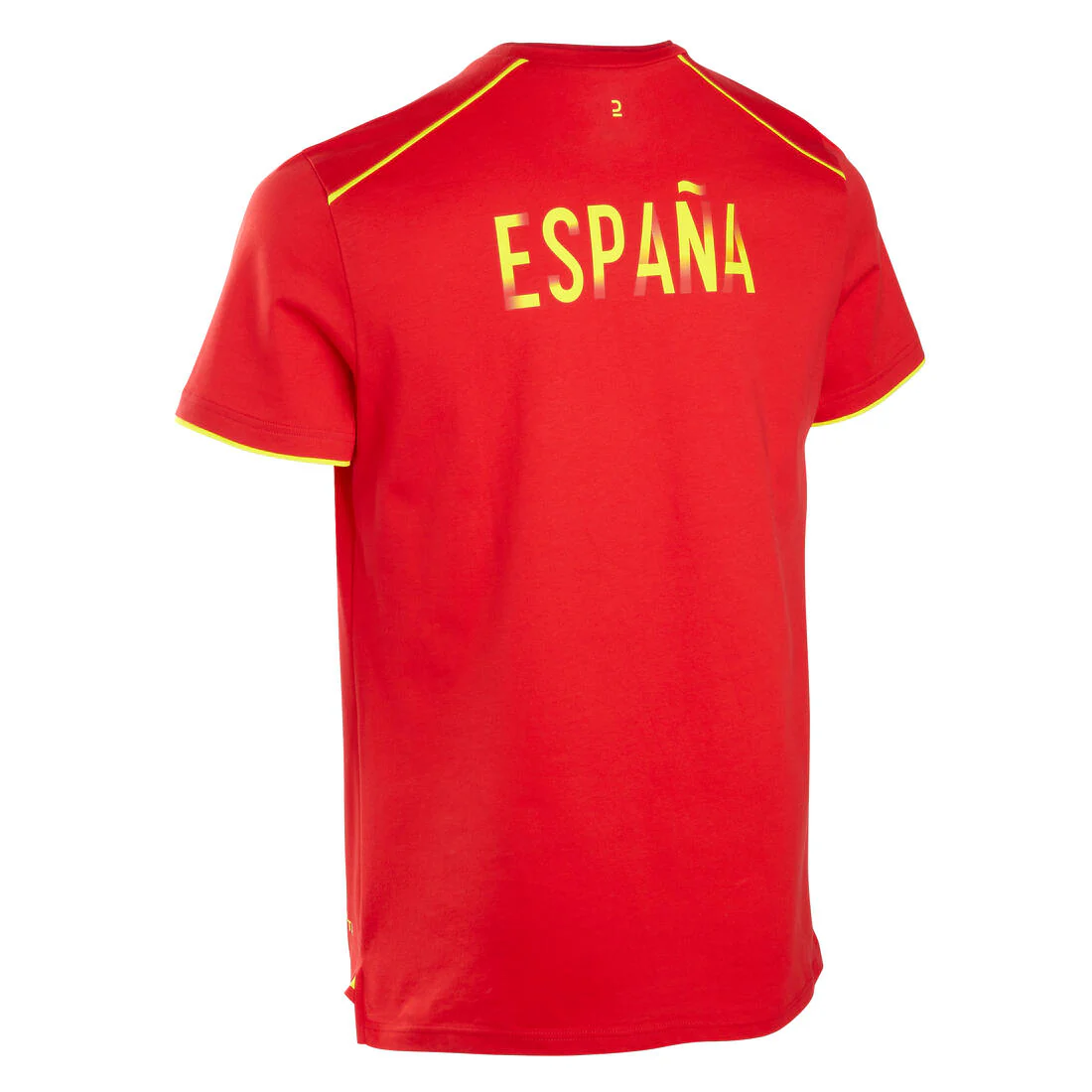 PLAYERA ESPAÑA FF100 ADULTO 2022 - Image 2