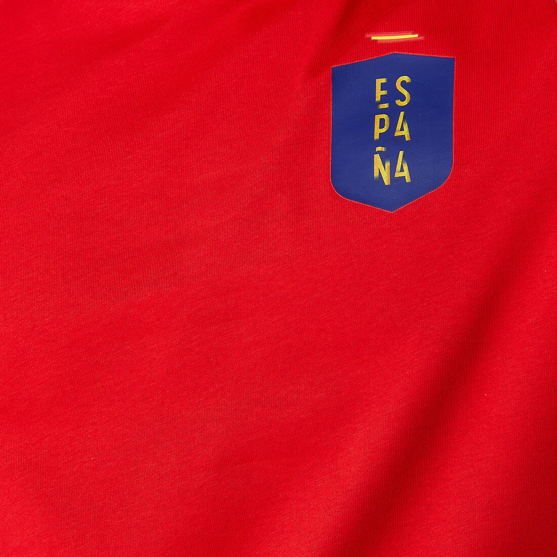 PLAYERA ESPAÑA FF100 ADULTO 2022 - Image 4