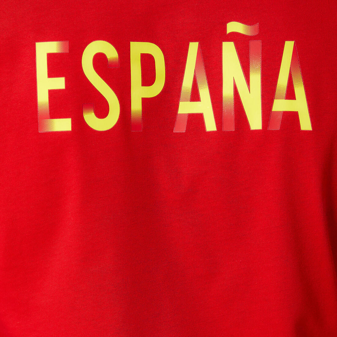 PLAYERA ESPAÑA FF100 ADULTO 2022 - Image 5
