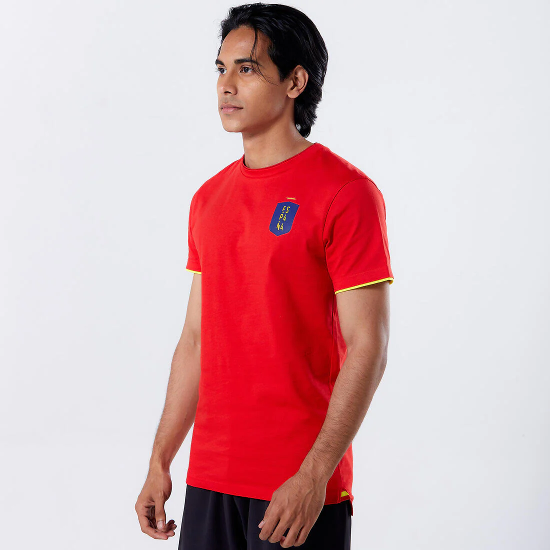 PLAYERA ESPAÑA FF100 ADULTO 2022 - Image 6