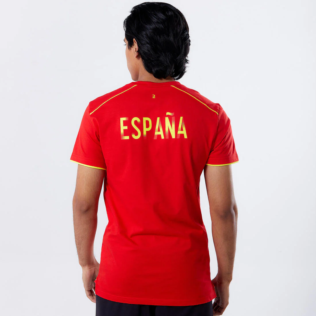 PLAYERA ESPAÑA FF100 ADULTO 2022 - Image 7