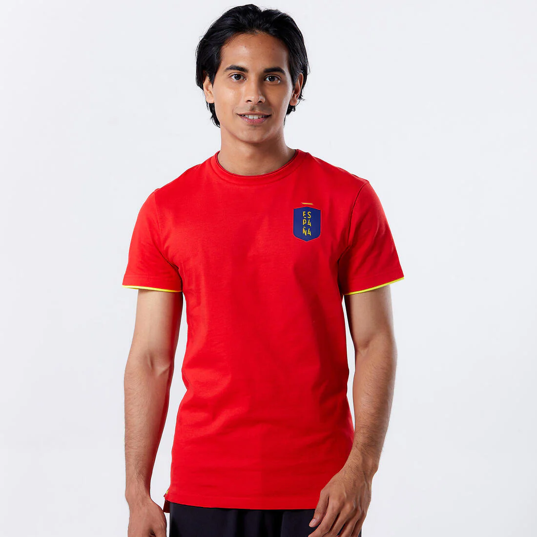 PLAYERA ESPAÑA FF100 ADULTO 2022 - Image 8