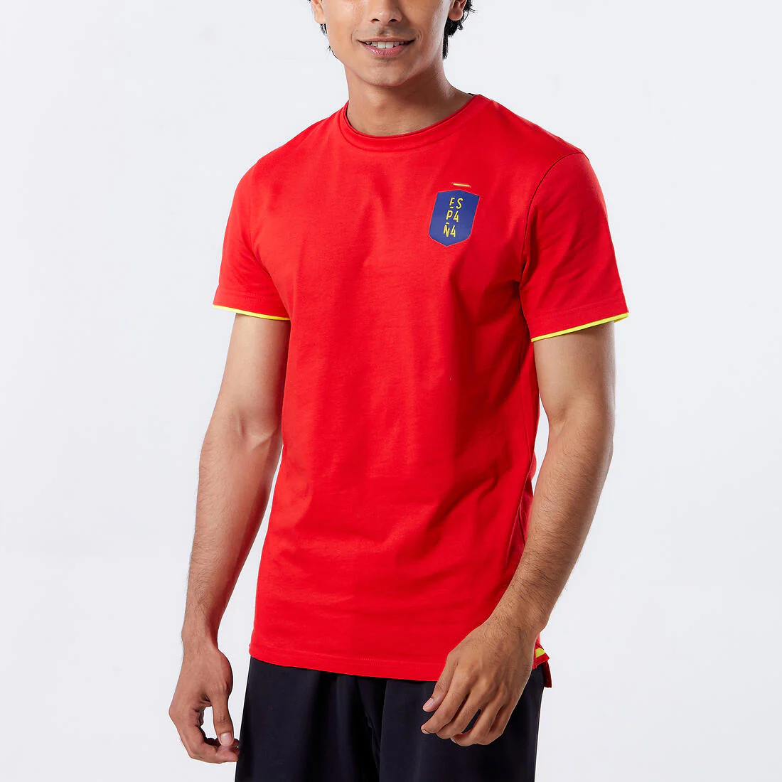 PLAYERA ESPAÑA FF100 ADULTO 2022 - Image 9