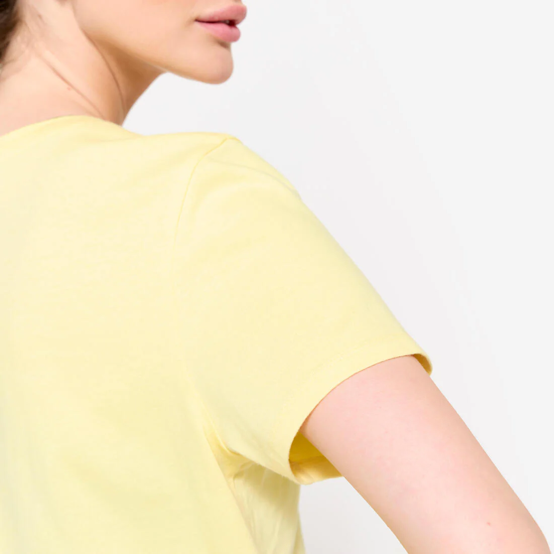 Playera Fitness 500 Essential Mujer - Image 20