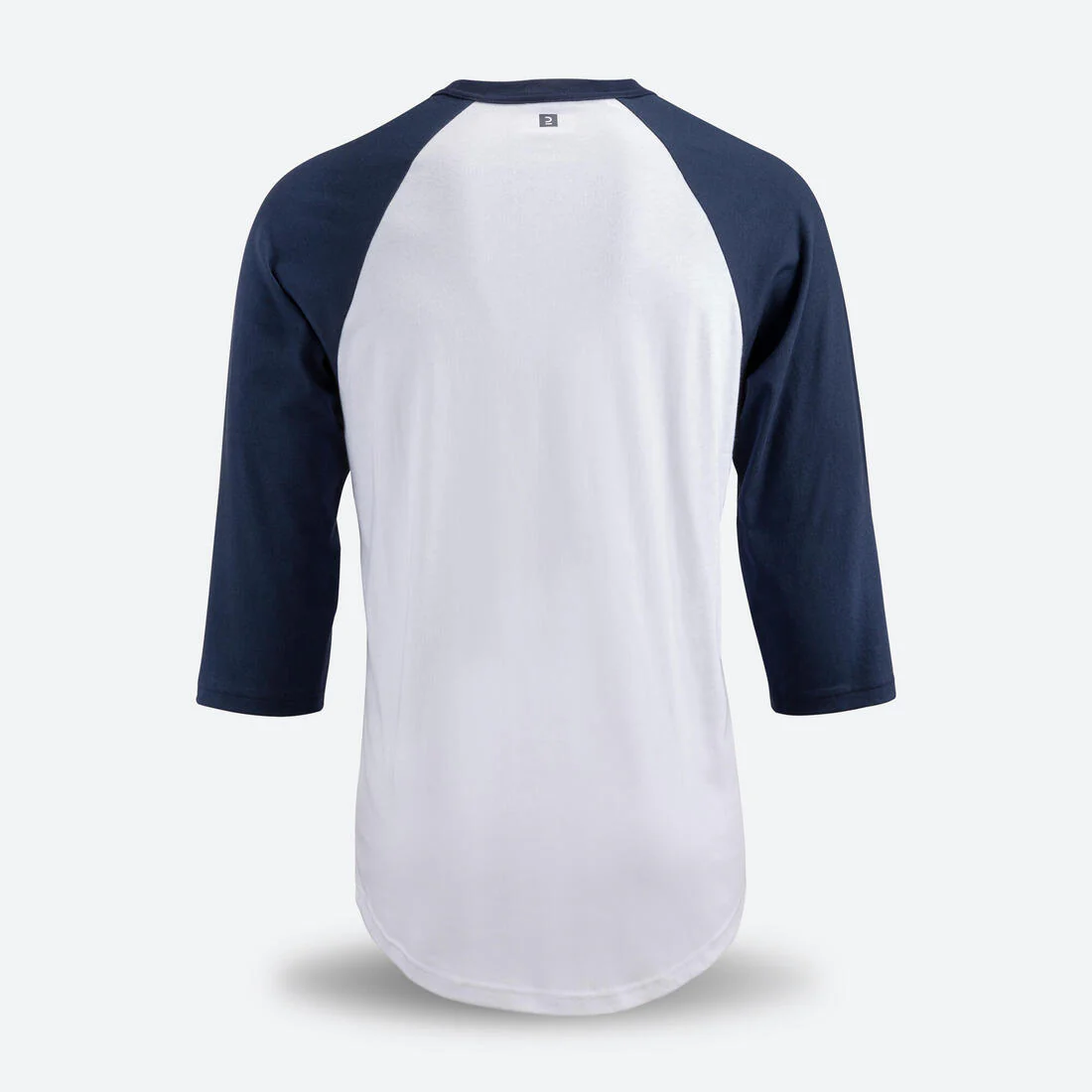 Playera Hombre KIPSTA BÉISBOL BA550 - Image 2