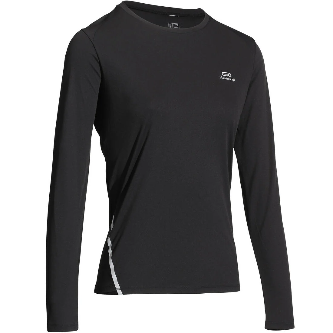 Playera Manga Larga Running Mujer - Sun Protect - Image 34