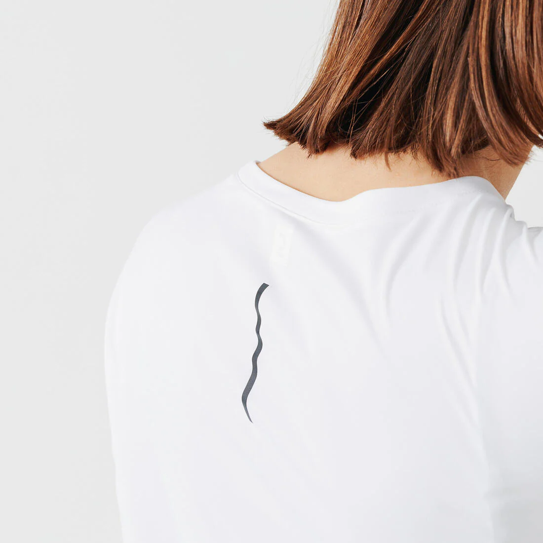 Playera Manga Larga Running Mujer - Sun Protect - Image 63