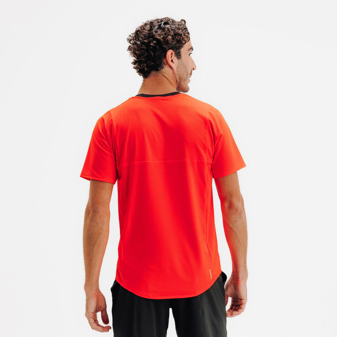 Playera pádel hombre Kuikma Dry - Image 7