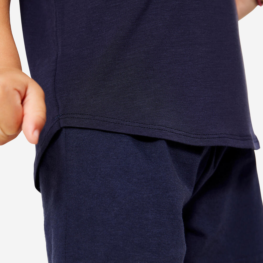 Playera para Niños - 500 - Turquesa - Ligera y Transpirable - Image 18