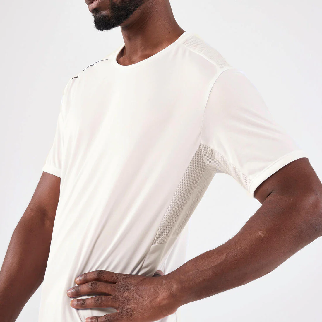 playera running transpirable hombre - Dry+ - Image 14