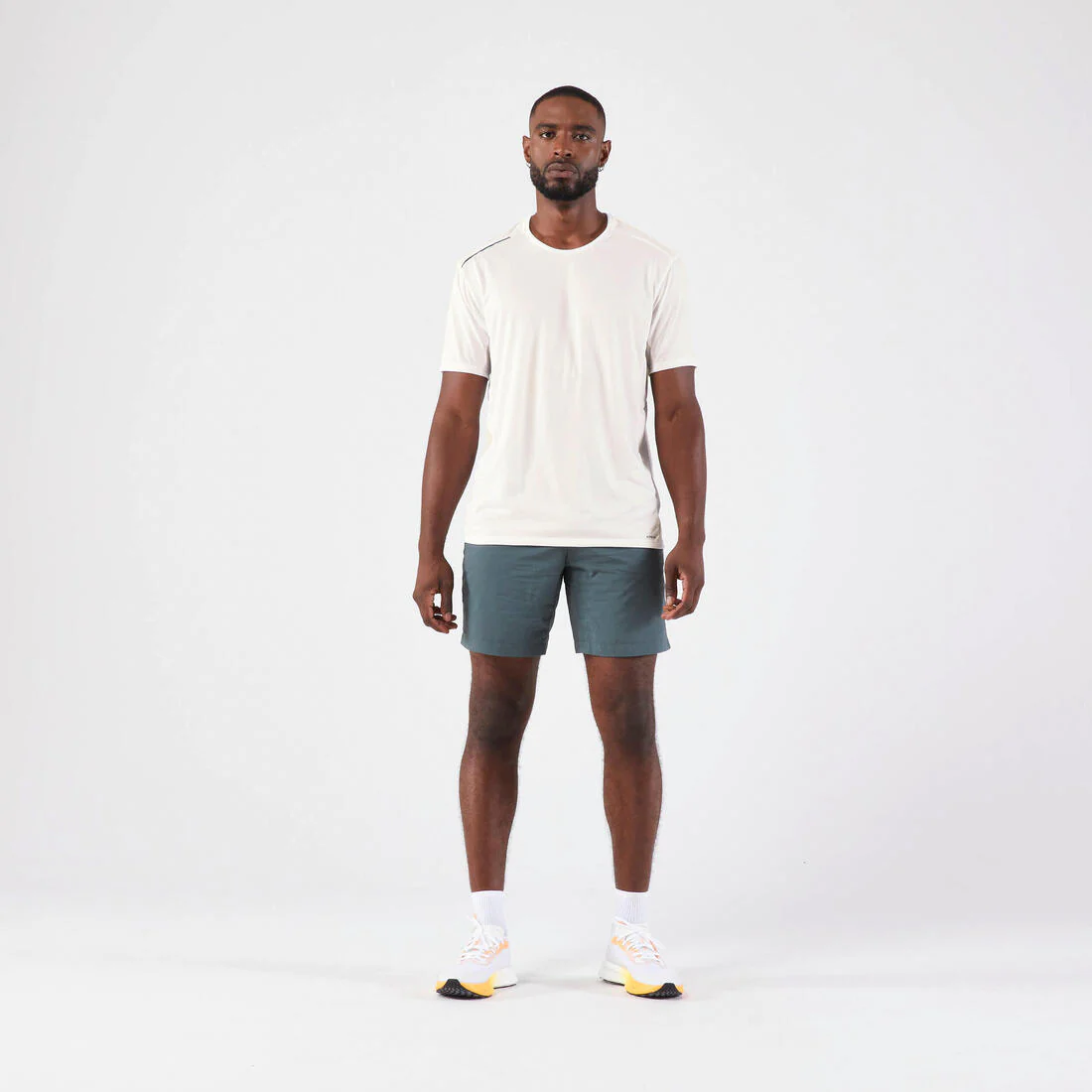 playera running transpirable hombre - Dry+ - Image 16