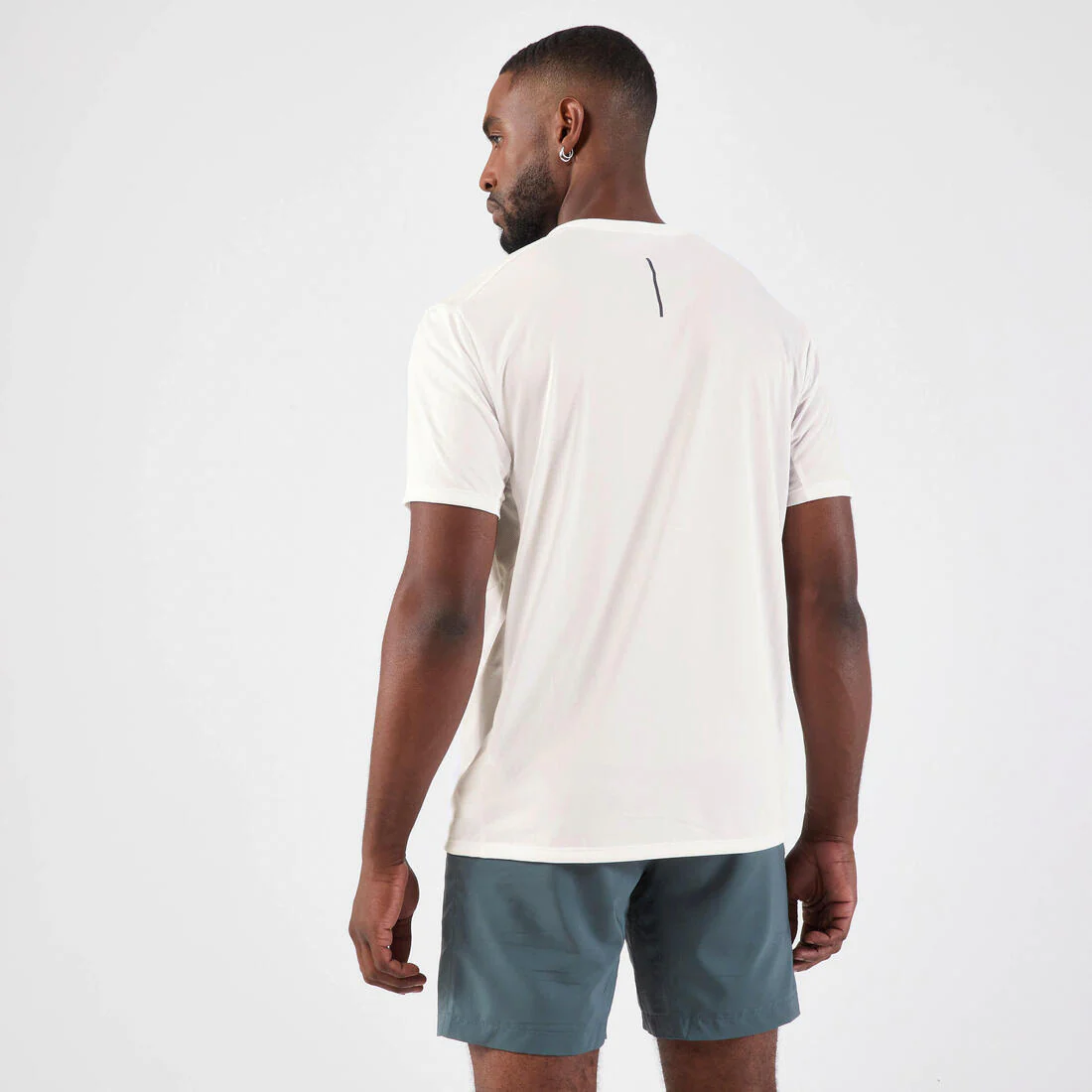 playera running transpirable hombre - Dry+ - Image 8