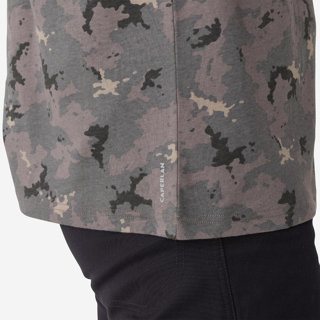 Playera Solognac 100 Woodland - Image 14