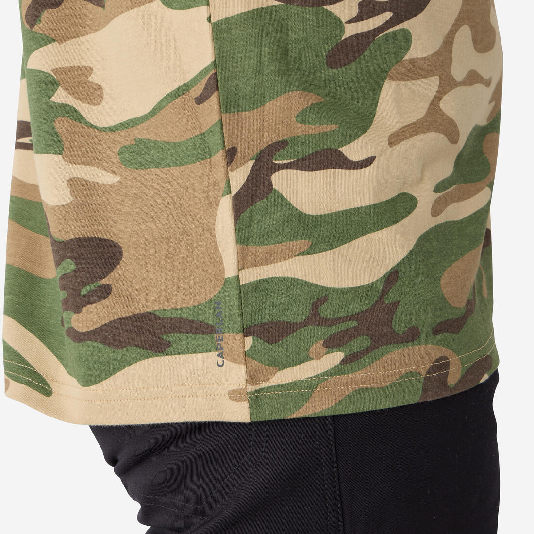 Playera Solognac 100 Woodland - Image 16