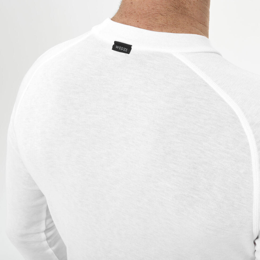 Playera térmica de esquí para hombre - BL 100 - Image 11