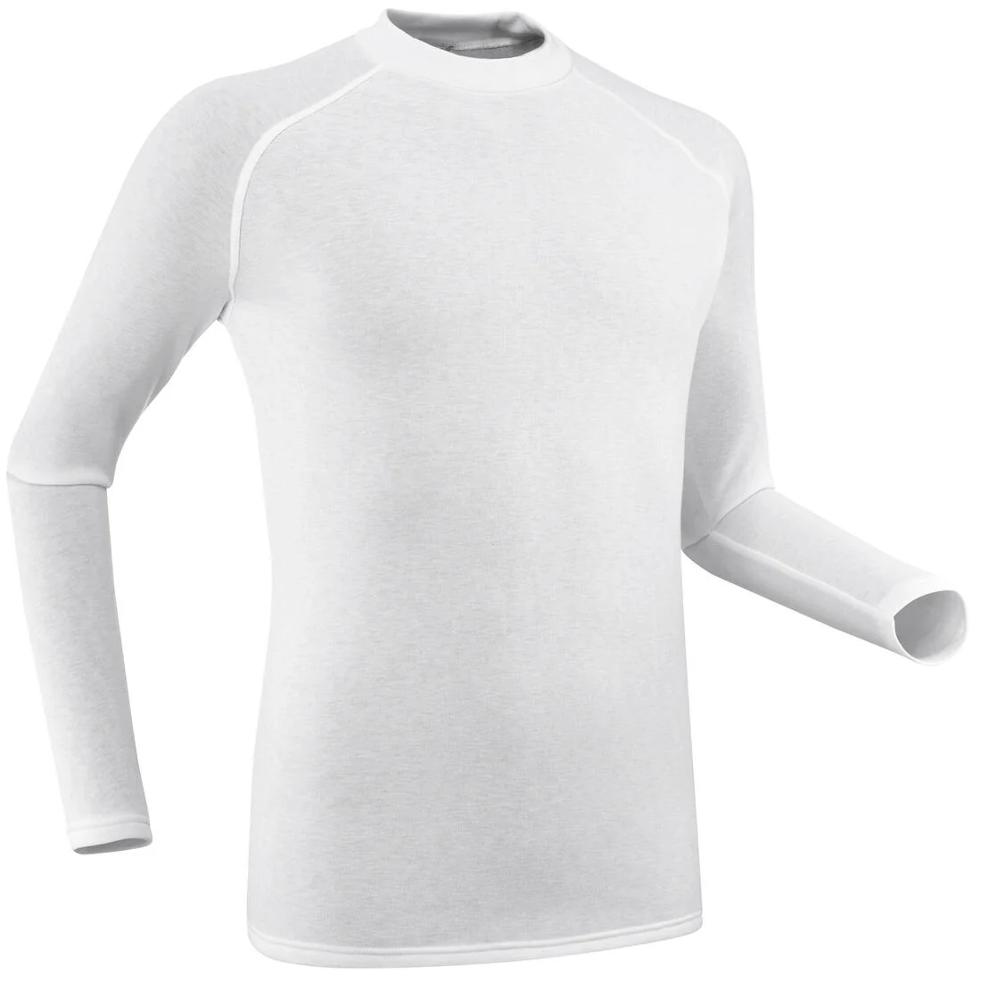 Playera térmica de esquí para hombre - BL 100 - Image 3