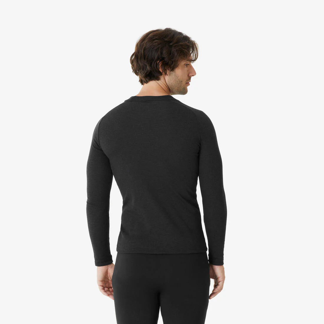 Playera térmica de esquí para hombre - BL 100 - Image 5