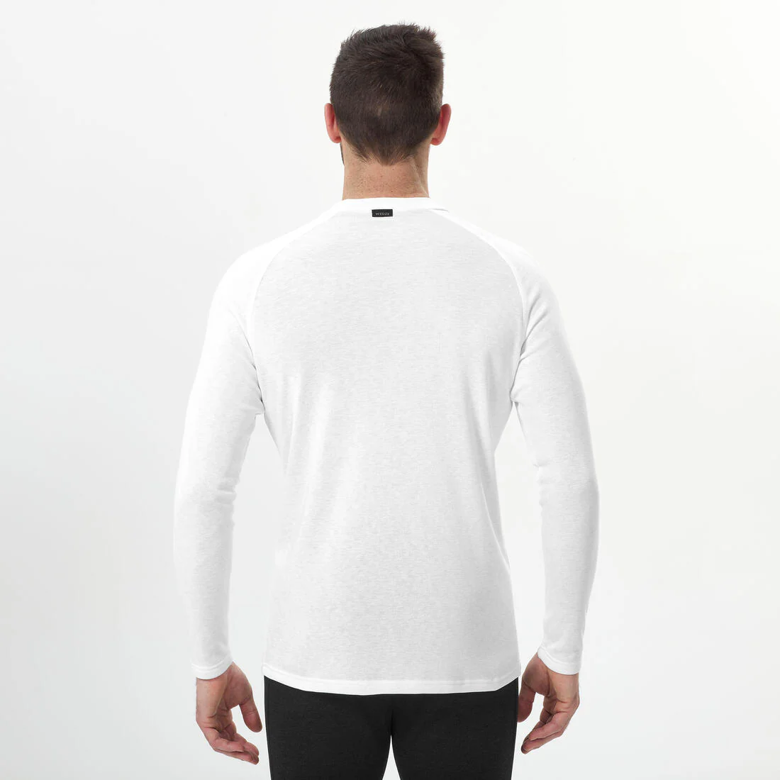 Playera térmica de esquí para hombre - BL 100 - Image 8