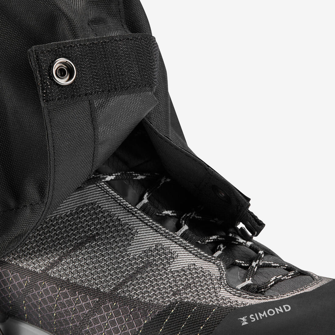 Polaina de trekking MT 500 Larga - Image 2