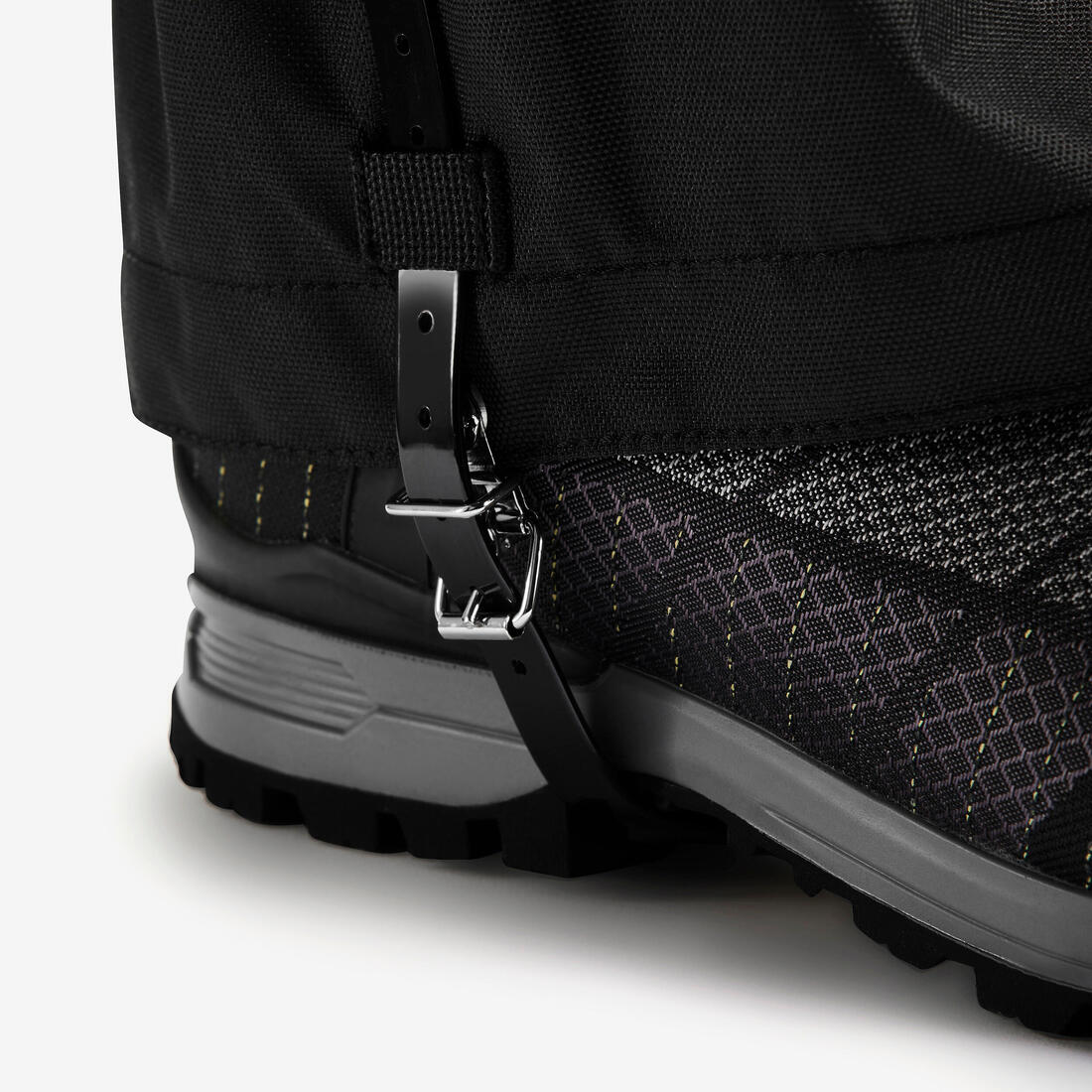 Polaina de trekking MT 500 Larga - Image 3
