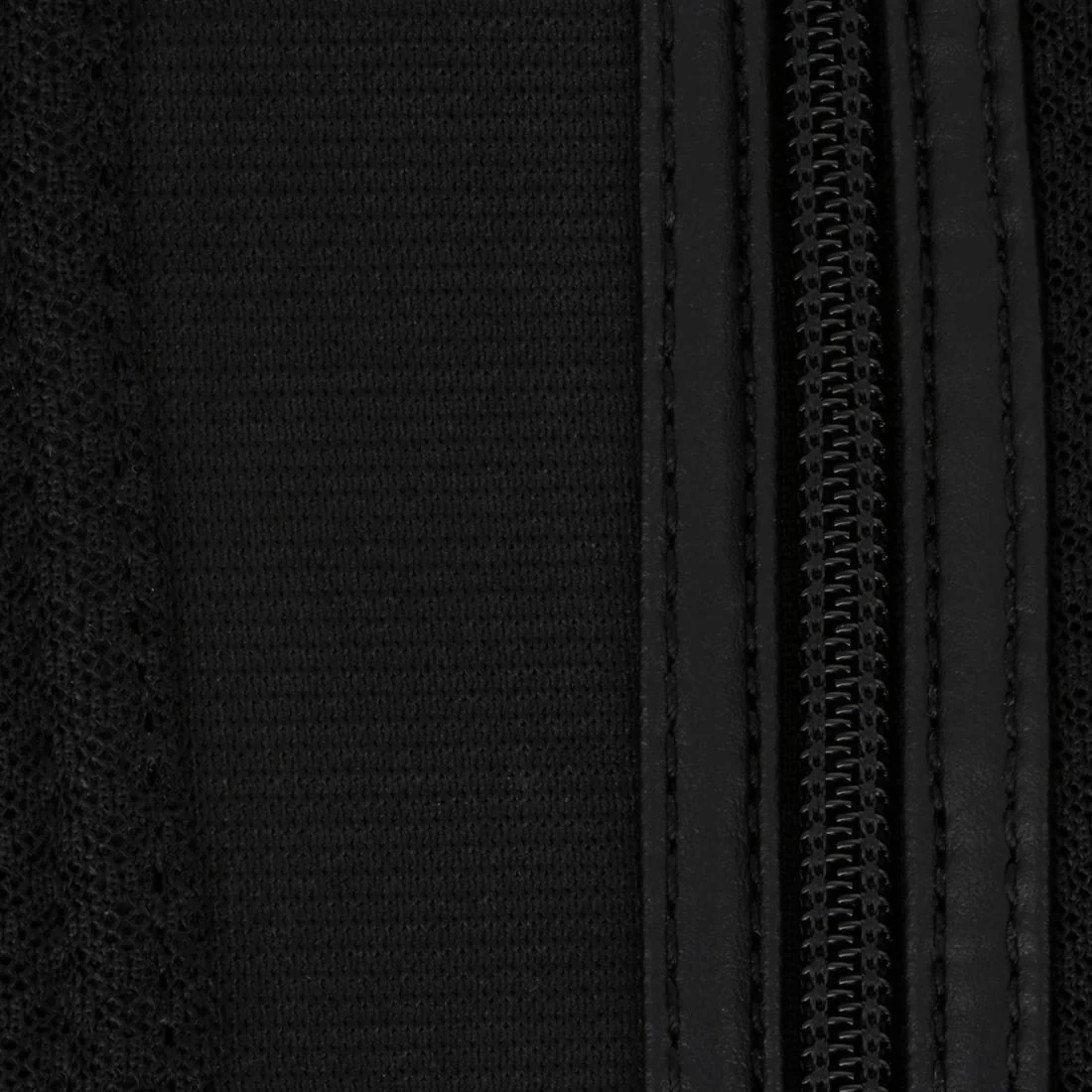 Polainas de equitación de malla negras para niños 100 - Image 7