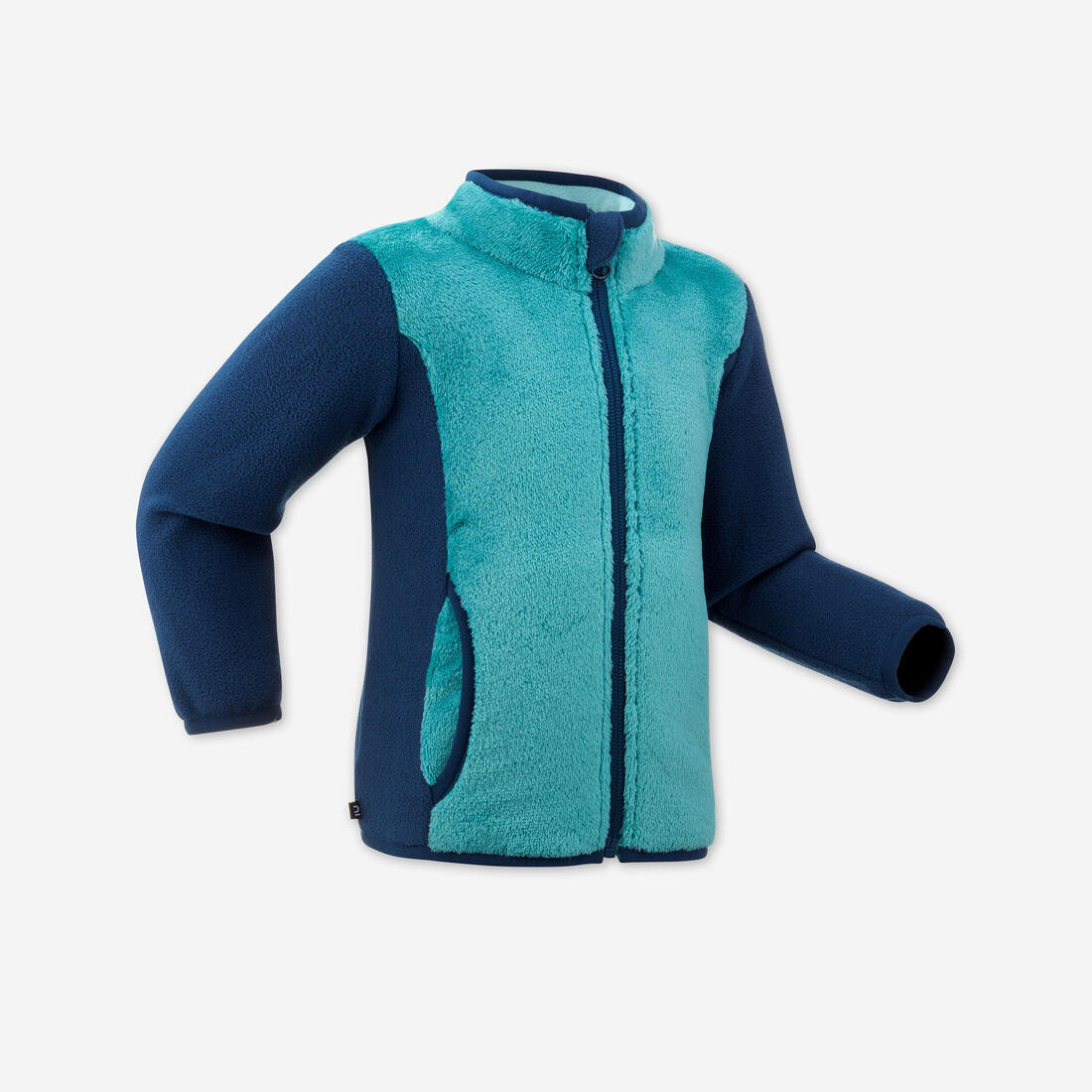 Polar nieve bebé ski azul celeste - Midwarm