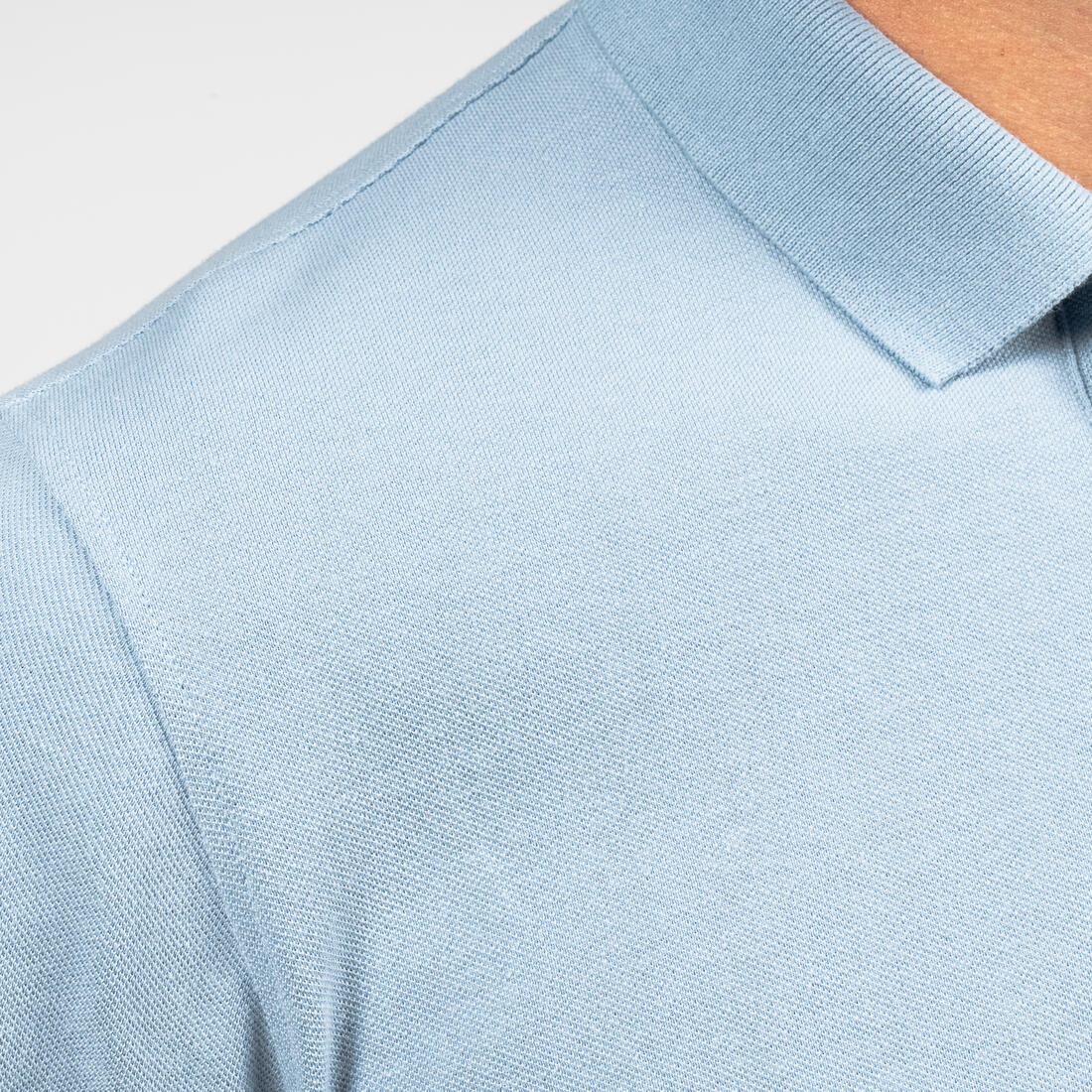 Polo de golf de manga corta para hombre MW500 - Image 47