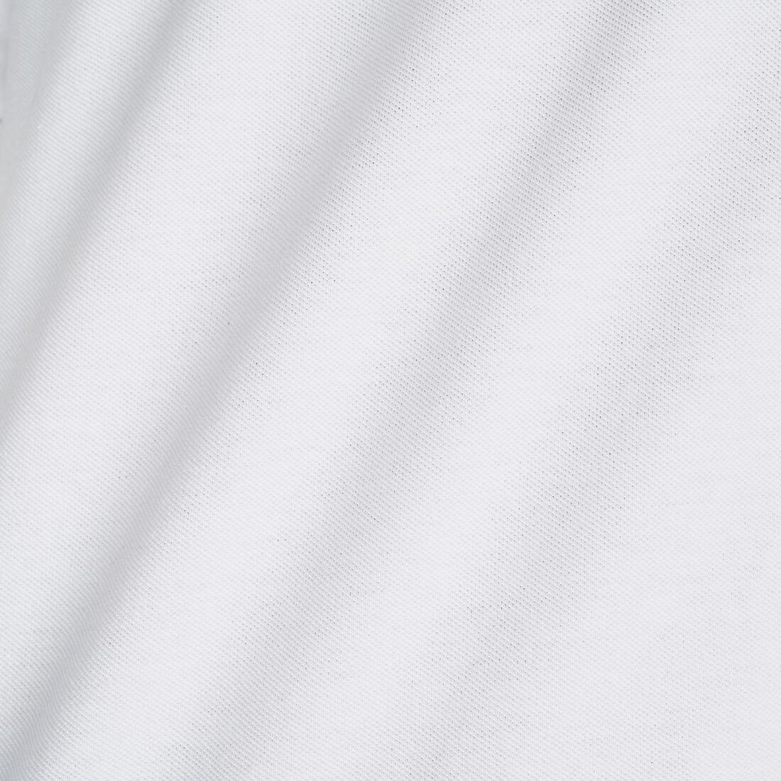Polo de golf de manga corta para hombre MW500 - Image 48