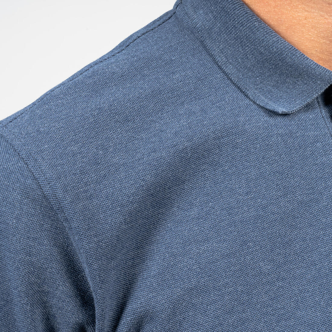 Polo de golf de manga corta para hombre MW500 - Image 52