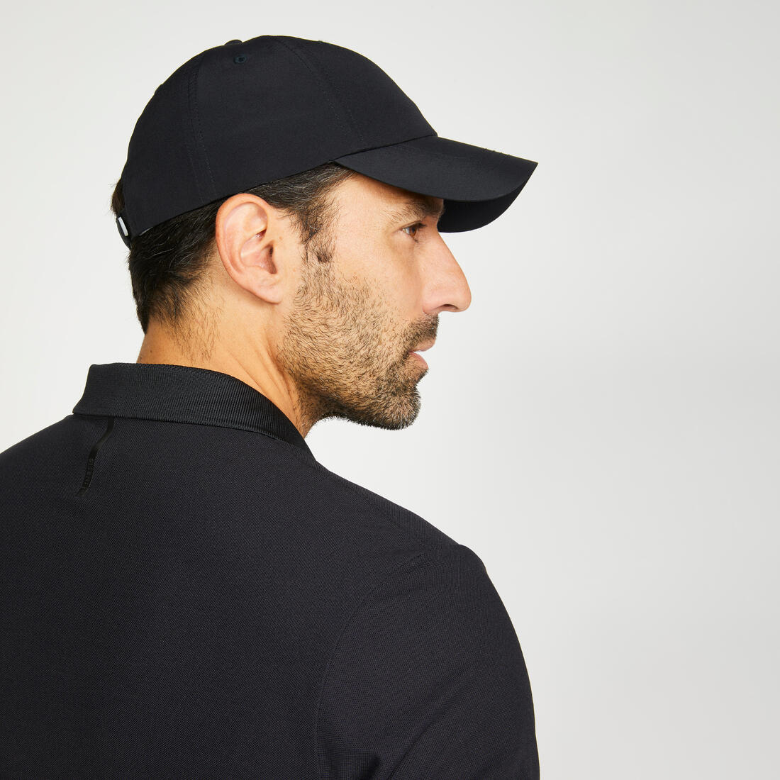 Polo de golf de manga corta para hombre WW500 - Image 12
