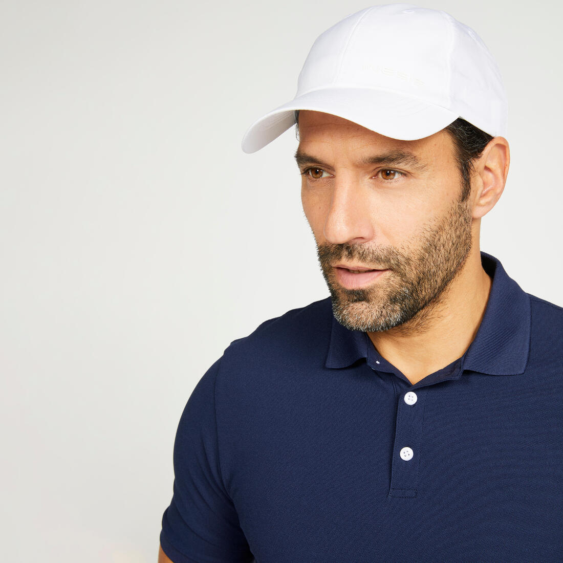 Polo de golf de manga corta para hombre WW500 - Image 13