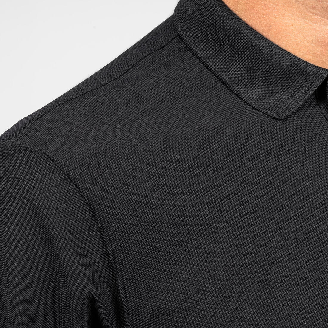 Polo de golf de manga corta para hombre WW500 - Image 31