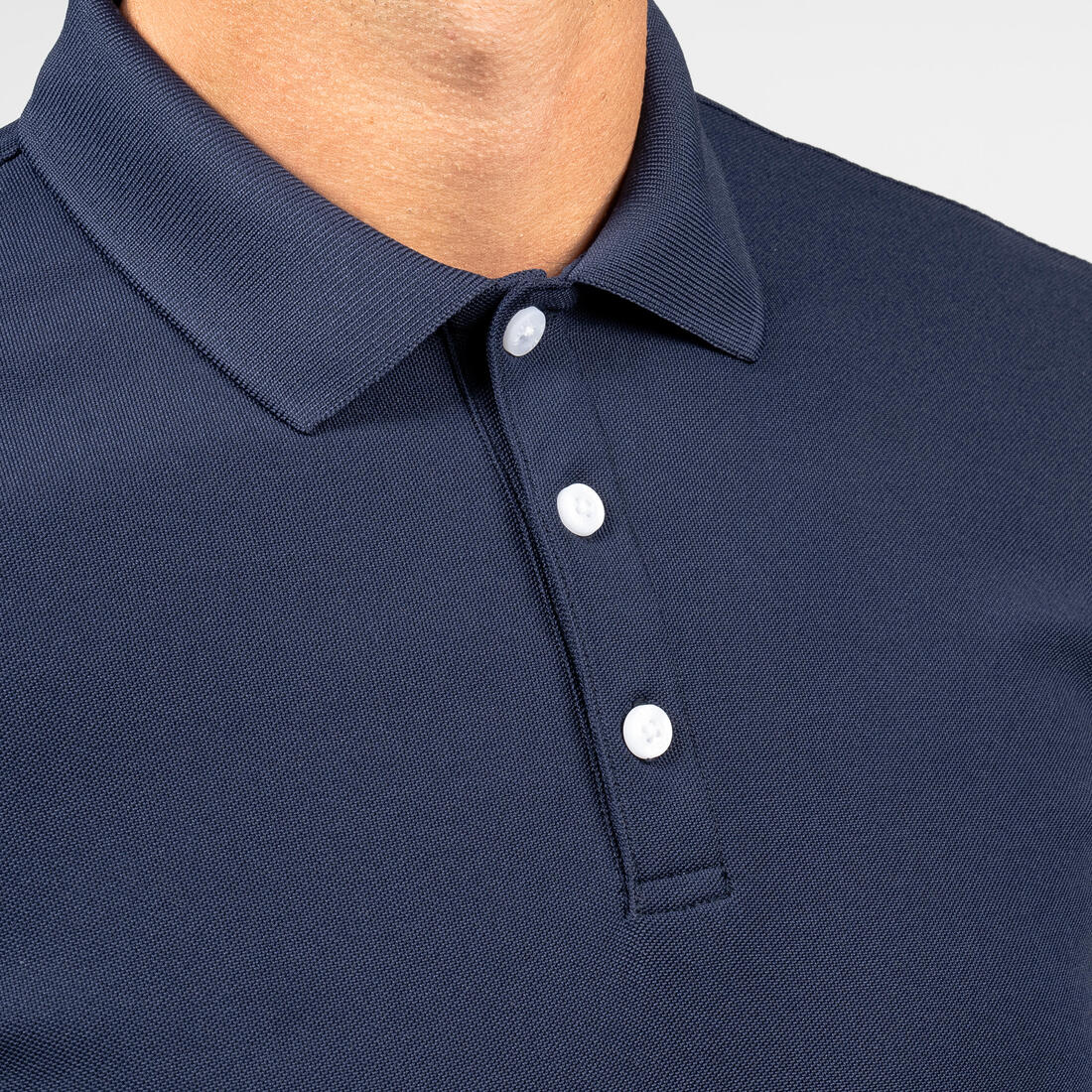 Polo de golf de manga corta para hombre WW500 - Image 32