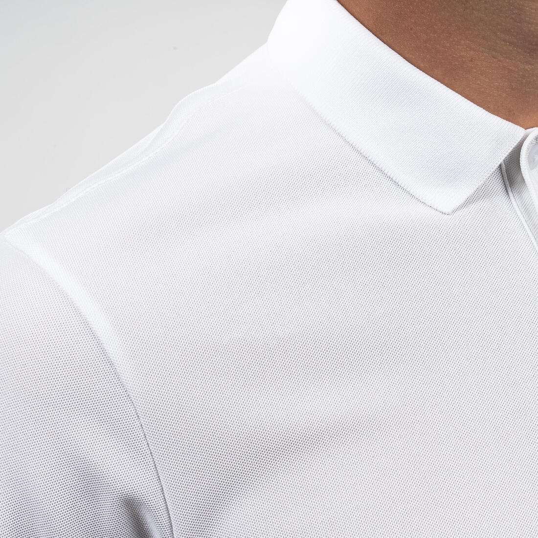 Polo de golf de manga corta para hombre WW500 - Image 33