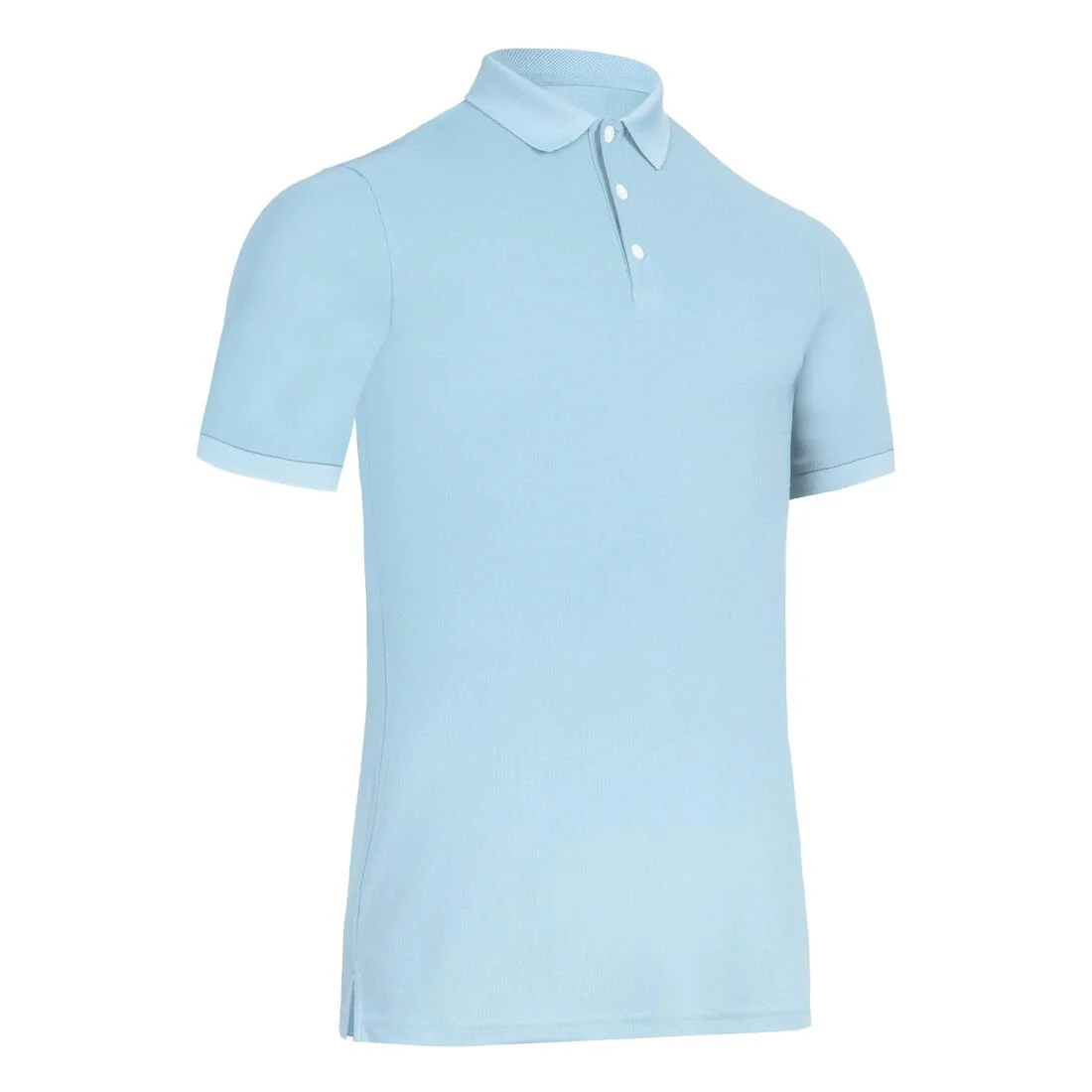 Polo de golf de manga corta para hombre WW500 - Image 41